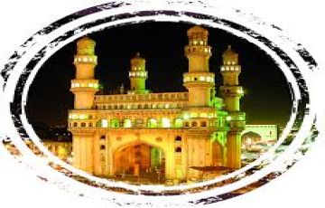 Hyderabad Weekend Getaways Tour Package for 3 Days