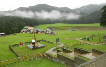 Amazing 15 Days Shimla, Sarahan, Sangla and Chitkul Hill Stations Trip Package