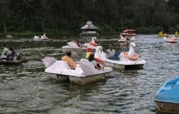 Best 5 Days Coimbatore to Munnar Hill Stations Tour Package