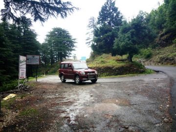 Experience 2 Days Kaudia Range Hill Stations Tour Package