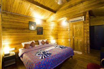 Memorable 4 Days North Goa Weekend Getaways Tour Package