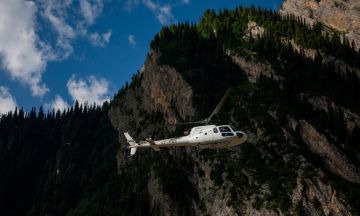 Pleasurable 6 Days 5 Nights Kashmir Trip Package