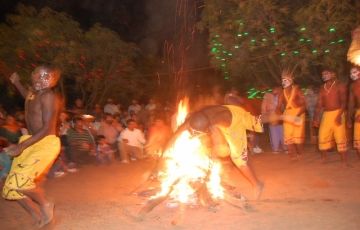 Beautiful 4 Days 3 Nights Ahmedabad, Diu, SasanGir with Somnath Temple Trip Package