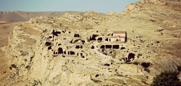 6 Days 5 Nights Telavi Snow Vacation Package