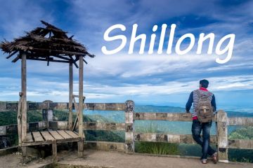 5 Days 4 Nights Shillong, Guwahati with Kaziranga National Park River Vacation Package