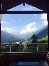 5 Days 4 Nights Kullu Honeymoon Vacation Package