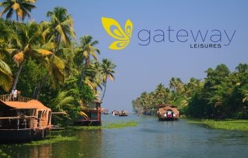 5 Days Kochi to Alleppey Holiday Package
