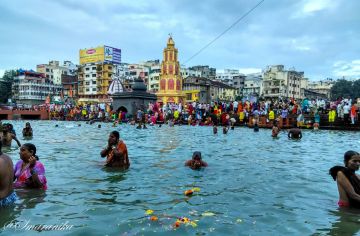 5 Days Mumbai to Nashik Tour Package