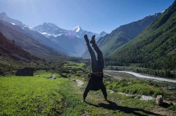 Memorable 6 Days Shimla to Kapla Holiday Package