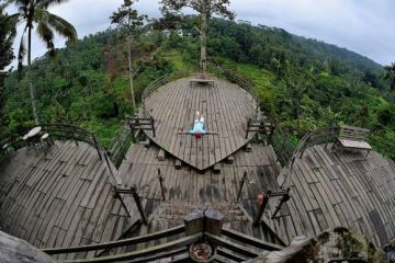 6 Days 5 Nights BALI Island Trip Package