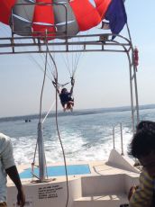 Family Getaway 4 Days 3 Nights Malvan Trip Package