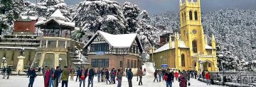 Kullu Tour Package for 4 Days from Manali