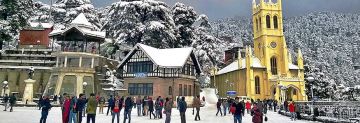 Kullu Tour Package for 4 Days from Manali