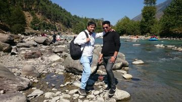 Memorable 4 Days Delhi to Manali Tour Package