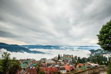 9 Days 8 Nights 2N Gangtok Culture and Heritage Vacation Package