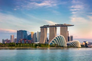 Best 6 Days 5N Singapore Forest Trip Package