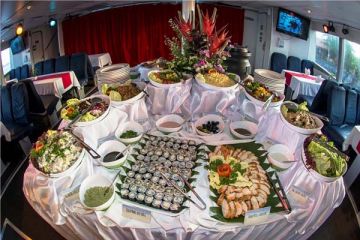 Experience 5 Days 4 Nights Bali Honeymoon Tour Package