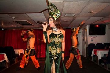 Experience 5 Days 4 Nights Bali Honeymoon Tour Package