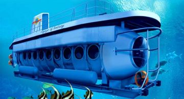 Experience 5 Days 4 Nights Bali Honeymoon Tour Package