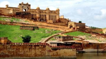 Magical 3 Days Jaipur Culture and Heritage Vacation Package
