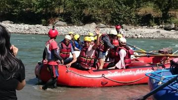 Memorable 4 Days Delhi to Manali Tour Package