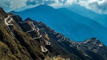 5 Days Darjeeling and Gangtok Offbeat Trip Package