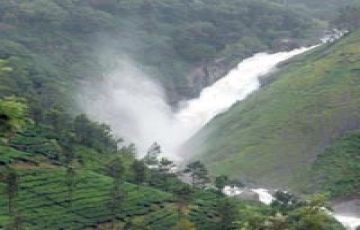 cochin, thekkady and alieppy Tour Package for 4 Days 3 Nights from New Delhi