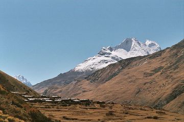 Beautiful 10 Days Kathgodam to Rilkote Trip Package