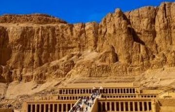 Experience 8 Days 7 Nights Aswan Trip Package