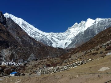 Memorable 12 Days 11 Nights Langtang Vacation Package