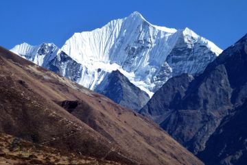 Memorable 12 Days 11 Nights Langtang Vacation Package