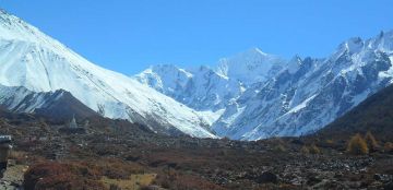 Memorable 12 Days 11 Nights Langtang Vacation Package