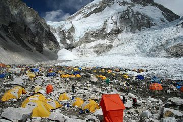 Best 16 Days 15 Nights Kathmandu Trip Package