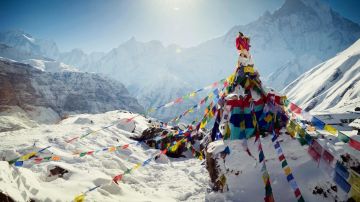 Best 16 Days 15 Nights Kathmandu Trip Package