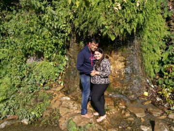 6 Days 5 Nights Nainital, Kausani, Jim Corbett with Ranikhet Nature Holiday Package