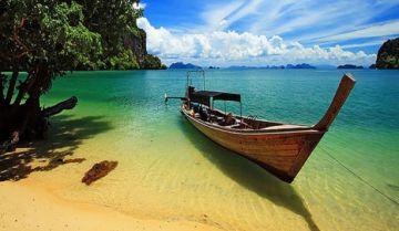 5 Days Port Blair, Havelock Island, North BAY with Ross Island Friends Vacation Package