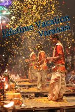 Family Getaway 3 Days Varanasi Historical Places Holiday Package