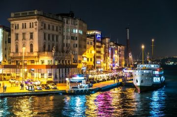 Magical 14 Days 13 Nights Cappadocia Adventure Trip Package