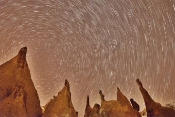 Magical 14 Days 13 Nights Cappadocia Adventure Trip Package