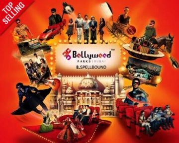 Pleasurable 5 Days 4 Nights Dubai Cruise Vacation Package