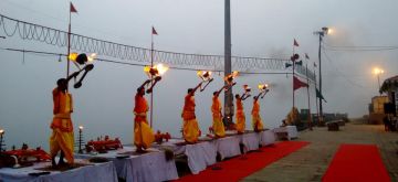 Best 2 Days Varanasi Religious Tour Package
