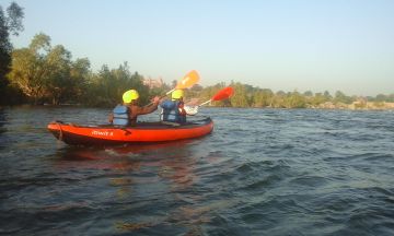 Family Getaway Orchha State Water Sport Tour Package for 2 Days