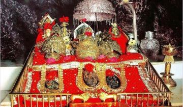 Beautiful 7 Days Sonmarg Jammu Kashmir Holiday Package