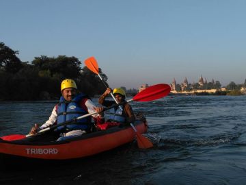 Pleasurable 3 Days Jhansi to Orachha Honeymoon Vacation Package