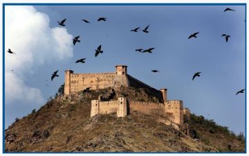 6 Days Srinagar, Pahalgam, Sonamarg with Gulmarg Culture and Heritage Vacation Package