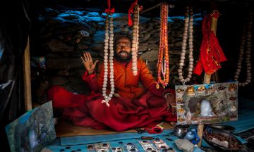 Pleasurable 6 Days 5 Nights Kashmir Trip Package