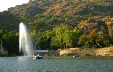 Family Getaway 3 Days 2 Nights Mount Abu Hill Stations Holiday Package