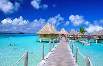 Magical 7 Days 6 Nights KUTA and SEMINAYAK Trip Package