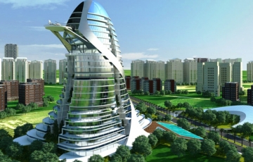 Memorable 4 Days 3 Nights Noida Tour Package