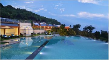Beautiful 4 Days 3 Nights Dalhousie Holiday Package